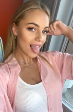 ANA MARIA MARKOVIC - Instagram Photos 04/28/2022