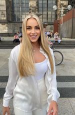 ANA MARIA MARKOVIC - Instagram Photos 04/28/2022