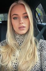 ANA MARIA MARKOVIC - Instagram Photos 04/28/2022