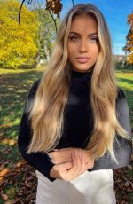 ANA MARIA MARKOVIC - Instagram Photos 04/28/2022