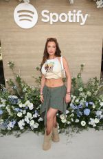 ANASTASIA KARANIKOLAOU at Spotify