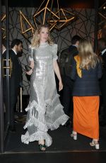 ANNA ROBINS Arrives at Downton Abbey: A New Era Premiere Afterparty in London 04/25/2022