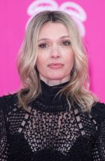 ANNE MARIVIN at 5th Canneseries Festival in Cannes 04/06/2022