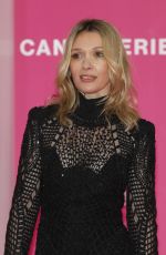 ANNE MARIVIN at 5th Canneseries Festival in Cannes 04/06/2022