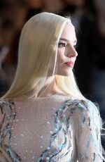 ANYA TAYLOR-JOY at The Northman Special Screening in London 04/05/2022
