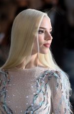 ANYA TAYLOR-JOY at The Northman Special Screening in London 04/05/2022