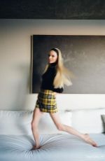 ANYA TAYLOR-JOY for New York Times 04/06/2022
