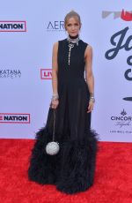 ASHLEE SIMPSON at 4th Annual Grammy Awards Viewing Party in Los Angeles 04/03/2022
