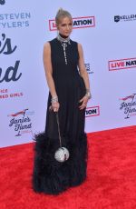 ASHLEE SIMPSON at 4th Annual Grammy Awards Viewing Party in Los Angeles 04/03/2022