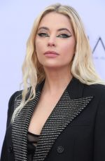 ASHLEY BENSON at 4th Annual Grammy Awards Viewing Party in Los Angeles 04/03/2022