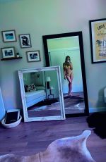 ASHLEY SCHULTZ - Instagram Photos 04/18/2022