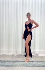 ASHLEY SCHULTZ - Instagram Photos 04/25/2022