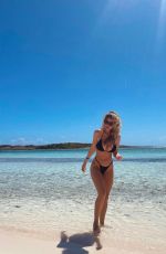 ASHLEY SCHULTZ - Instagram Photos 04/25/2022