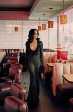 AUBREY PLAZA for Cosmopolitan Holy Grail Issue 2022
