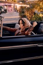 AUBREY PLAZA for Cosmopolitan Holy Grail Issue 2022