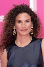 BARBARA CABRITA at 5th Canneseries Festival in Cannes 04/06/2022
