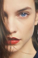 BARBARA PALVIN for Tush Magazine, April 2022 Issue