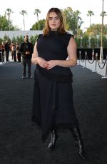 BARBIE FERREIRA at Euphoria FYC Premiere in Los Angeles 04/20/2022