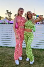 BEATRICE BOUCHARD - Instagram Photos 04/19/2022