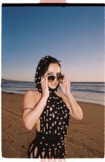 BECKY G for Flaunt Magazine, May 2022