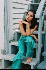 BECKY G for Flaunt Magazine, May 2022