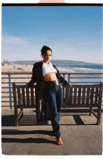 BECKY G for Flaunt Magazine, May 2022