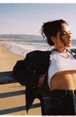 BECKY G for Flaunt Magazine, May 2022