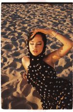 BECKY G for Flaunt Magazine, May 2022