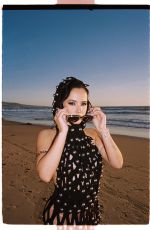 BECKY G for Flaunt Magazine, May 2022