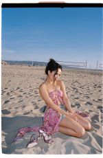 BECKY G for Flaunt Magazine, May 2022