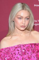 BELLA and GIGI HADID at 2022 Prince