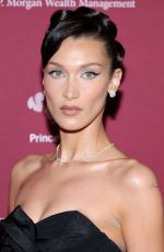 BELLA and GIGI HADID at 2022 Prince