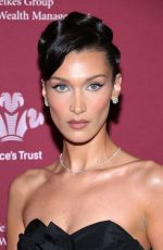 BELLA HADID at 2022 Prince