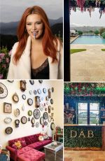 BELLA THORNE for Cannabis Now, April 2022