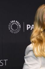 BETH BEHRS at 39th Annual PaleyFest LA in Hollywood 04/06/2022