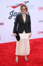 BETHANY JOY LENZ at 64th Annual Grammy Awards in Las Vegas 04/03/2022