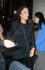 BETHENNY FRANKEL at Flipper