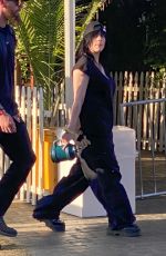 BILLIE EILISH at Coachella Valley Music and Arts Festival in Indio 04/17/2022