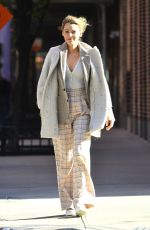 BLAKE LIVELY Out in New York 04/29/2022