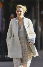 BLAKE LIVELY Out in New York 04/29/2022
