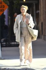 BLAKE LIVELY Out in New York 04/29/2022