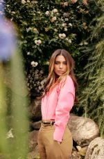 BLANCA SUAREZ for El Corte Ingles, Spring 2022
