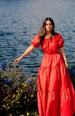 BLANCA SUAREZ for El Corte Ingles, Spring 2022