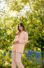 BLANCA SUAREZ for El Corte Ingles, Spring 2022