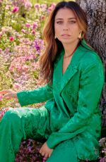 BLANCA SUAREZ for El Corte Ingles, Spring 2022