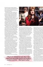 BONNIE WRIGHT in Psychologies, UK May 2022