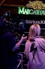 BRIE and NIKKI BELLA Host Siriusxm Stitcher