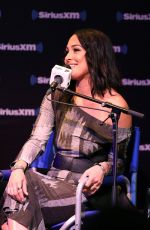 BRIE and NIKKI BELLA Host Siriusxm Stitcher