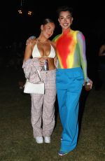 BROOKE SCHOFIELD at Coachella Valley Music and Arts Festival in Indio 04/16/2022