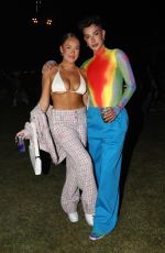 BROOKE SCHOFIELD at Coachella Valley Music and Arts Festival in Indio 04/16/2022